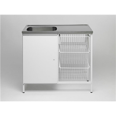 IFÖ ALLBÄNK CAB 10 V